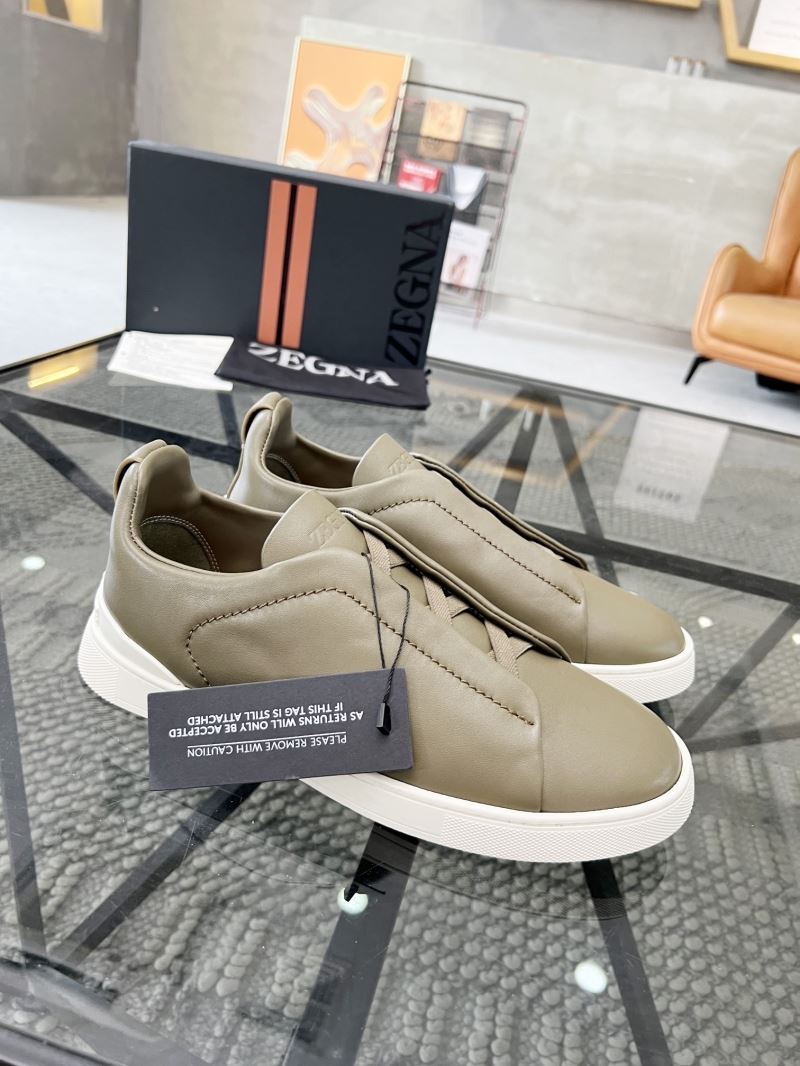 Ermenegildo Zegna Shoes